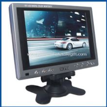 Stand- alone car TV images