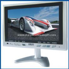 TFT-LCD Monitor del coche images