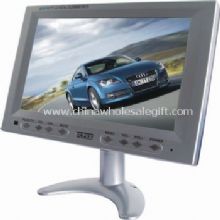 Digitaler TFT-LCD-Panels Auto Monitor images