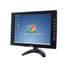 TFT-LCD Monitor with TV and VGA function images
