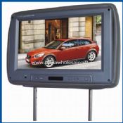 لغة متعدد البلدان 10.2 بوصة &#34;شاشة LCD مسند رأس السيارة&#34; images