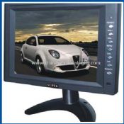 Auto-Monitor mit TV und VGA-Funktion images