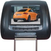 Headrest Monitor images