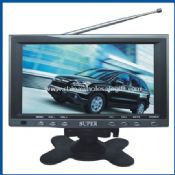 TFT-LCD analoga panel Stand - alone-TV images