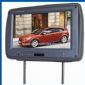 10,2 inch negara multi bahasa mobil Headrest Monitor LCD small picture