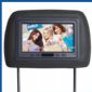 7 inch LCD panel Headrest Monitor small picture
