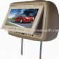 9 inch Headrest DVD player small picture