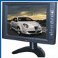 Auto Monitor con funzione TV e VGA small picture