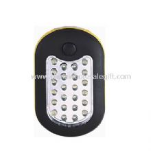 27 LED working light images