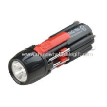 3 led Taschenlampe Tool images