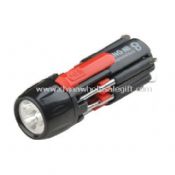 3 led Torch Tool images