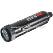 LED work light with 5 type screw images