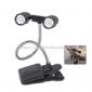 3AA propulsé avec clip Light BBQ small picture