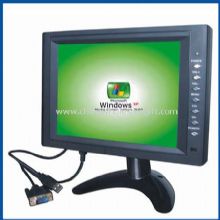 8 inch and 10.4 inch TFT-LCD touch screen monitor images