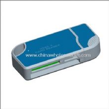 Lector de tarjetas USB 3.0 SD CF serie images