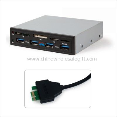 Internal 3.0 Card Reader