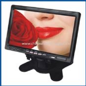 7 inci baru panel LCD Monitor Mobil images