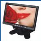7 tums helt ny LCD-panel bil Monitor small picture