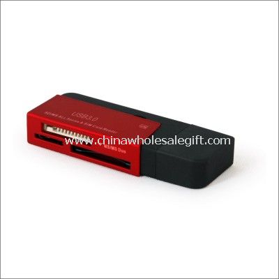 USB 3.0 CARD READER