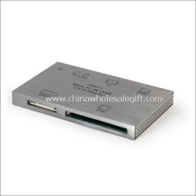 LEITOR de cartão USB 3.0 suporta todos os cartões de memória