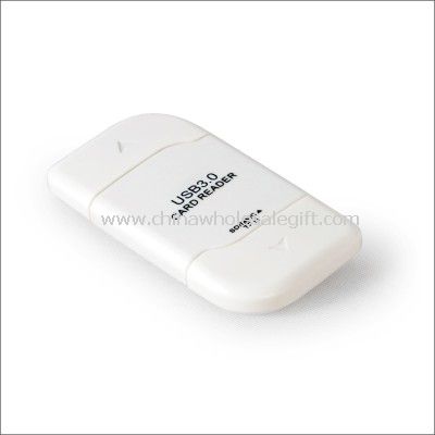 USB3.0 SD series card reader