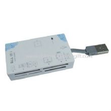 ALL IN ONE CARD READER images
