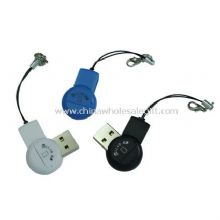 Lector USB 2.0 tarjeta T-Flash images