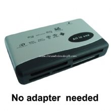 USB2.0 all in one card reader images