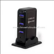 USB 3.0 4-ПОРТОВЫЙ КОНЦЕНТРАТОР images