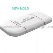 USB Mini SD card reader images