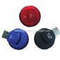 USB 2.0 lettore di schede T-Flash a forma di cuore small picture