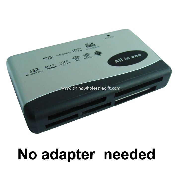 USB 2.0 toate într-un card-reader