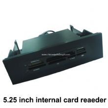 5.25 inch Internal  all in one card reader images