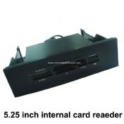 5.25 inch Internal  all in one card reader images