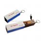 Logo Printed 4 PORT USB HUB WITH EXTENSION CABLE small picture