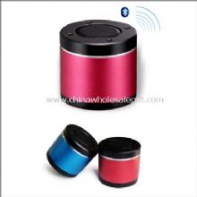 Mini Bluetooth altavoz images