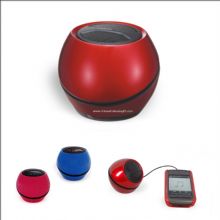 Mini Multi-function speaker images