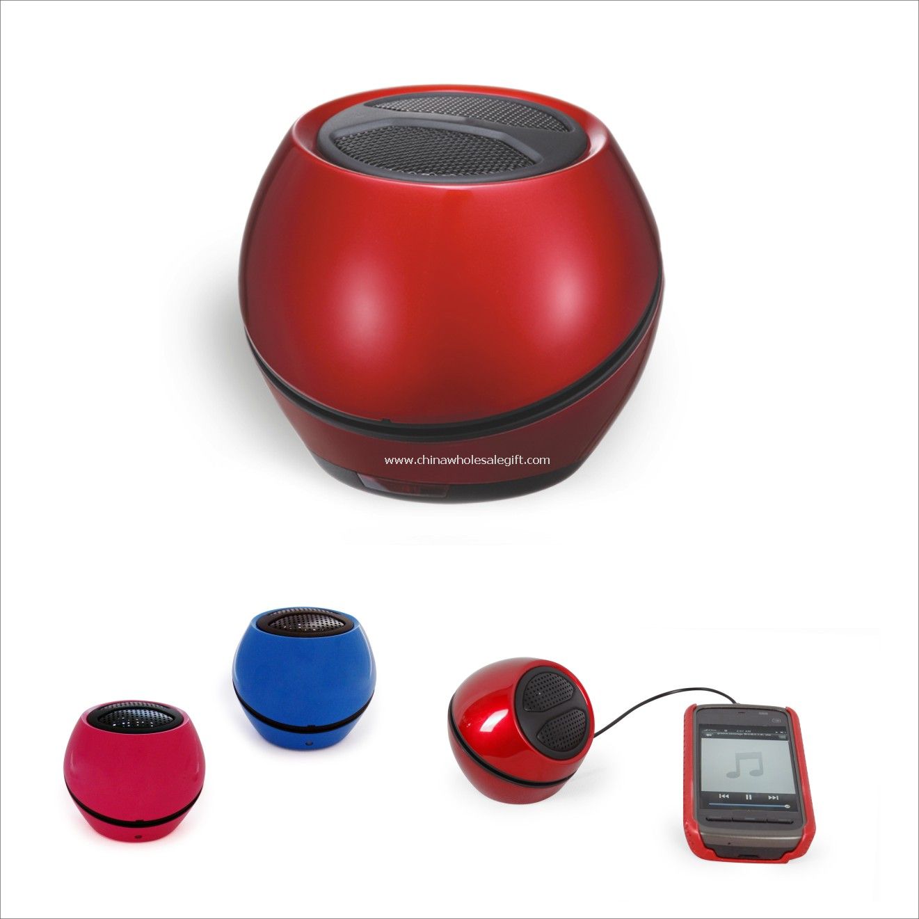 Mini Multi-function speaker