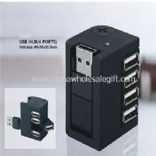 hub usb 4 ports images