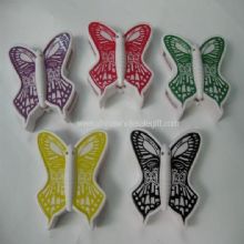Butterfly shape USB Hub images