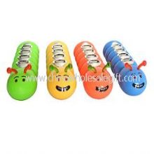 carpenterworm shape USB Hub images