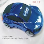 USB Car Shape COMBO images