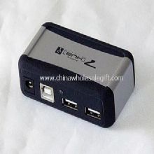 7 Port Usb 2.0 HUB images