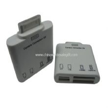 IPAD Card Reader HUB images