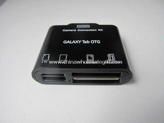 Galaxy Tab kamera Connection Kit