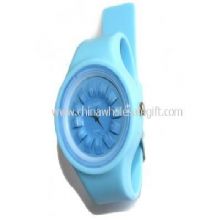 flower face silicon watch images