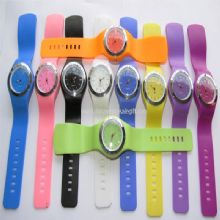 pvc band good looking watch images
