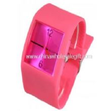 sunray silicon band quartz watch images
