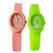 desinger cartoon style silicon watch images