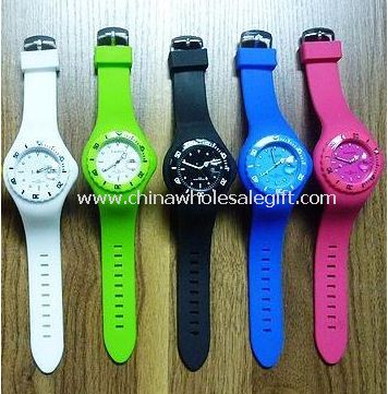 silicium watch